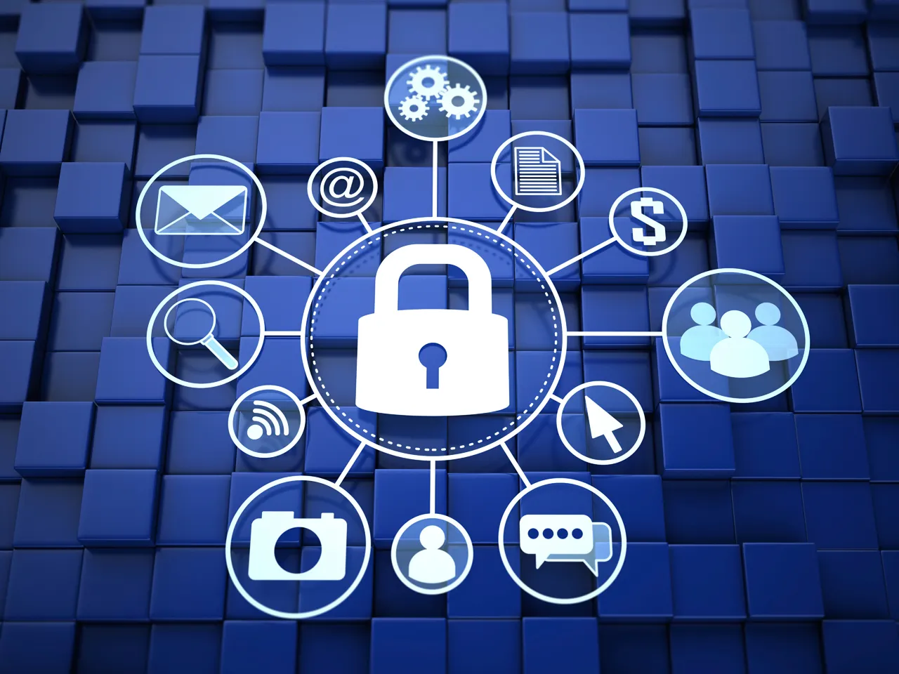 Seguridad del Internet de las cosas (IoT)